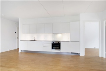 Billede 8. Lejlighed, Robert Jacobsens Vej, København S 