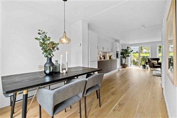 Billede 5. Hus/villa, Sølyst Strandpark, Nivå 
