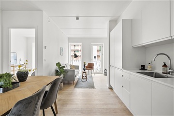 Photo 5. Apartment, Langelandsgade, Aarhus N 