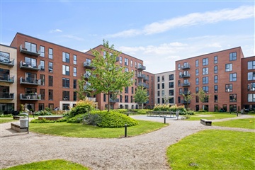 Photo 11. Apartment, Thomas Koppels Gade, Aarhus C 