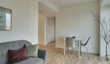 Photo 3. Apartment, Søren Frichs Vej, Aarhus C 