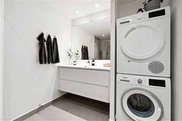 Photo 4. Apartment, Åparken, Aarhus C 