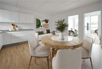 Billede 3. Lejlighed, Brendstrupgårdsvej, Aarhus N 