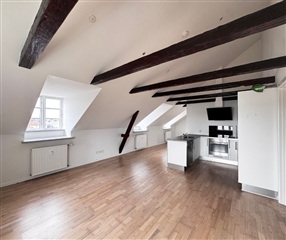 Photo 2. Apartment, St. Sct. Mikkels Gade, Viborg 