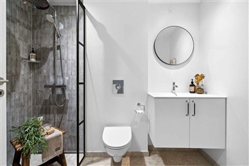 Billede 11. Hus/villa, Sølyst Strandpark, Nivå 
