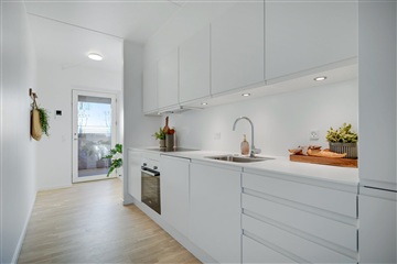 Photo 3. Apartment, Søren Frichs Vej, Aarhus C 