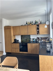 Photo 1. Apartment, Sønder Boulevard, København V 