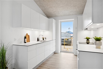 Billede 8. Hus/villa, Degnejorden, Lejre 