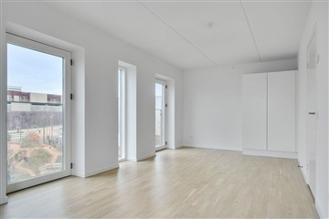 Billede 8. Lejlighed, Sejlbjerg Alle, Hedehusene 