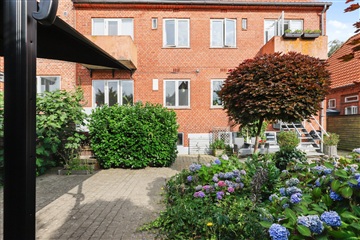 Photo 1. Apartment, Jyllandsgade, Esbjerg 