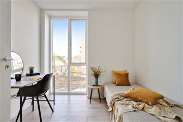 Photo 13. Apartment, Kirkebjerg Tværvej, Brøndby 