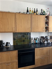 Photo 2. Apartment, Sønder Boulevard, København V 