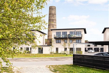 Billede 4. Hus/villa, Sølyst Strandpark, Nivå 