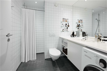 Photo 3. Apartment, Brendstrupgårdsvej, Aarhus N 
