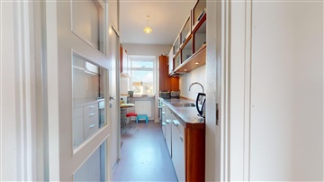 Photo 8. Apartment, Aksel Møllers Have, Frederiksberg 