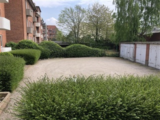 Billede 1. Lejlighed, Drewsensvej, Odense C 