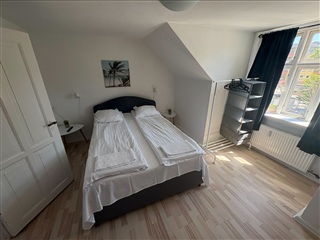 Photo 2. Apartment, Bøsbrovej, Randers SV 