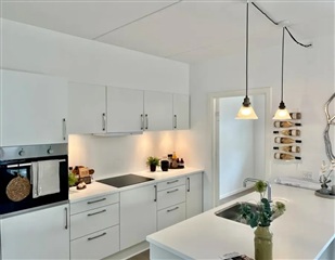 Photo 15. Apartment, Knuthenborgvej, Herning 