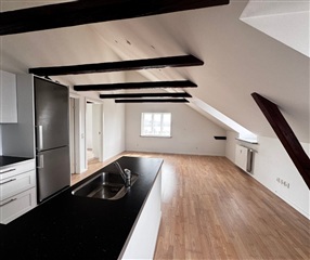 Photo 4. Apartment, St. Sct. Mikkels Gade, Viborg 