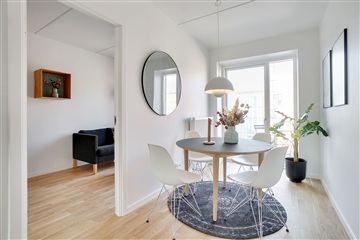 Photo 2. Apartment, Thomas Koppels Gade, Aarhus C 