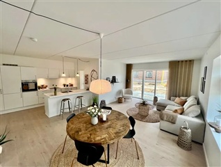Photo 13. Apartment, Knuthenborgvej, Herning 