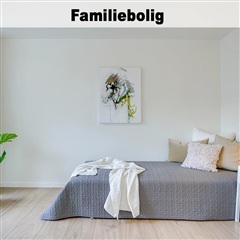Photo 13. Apartment, Lilli Gyldenkildes Torv, Horsens 