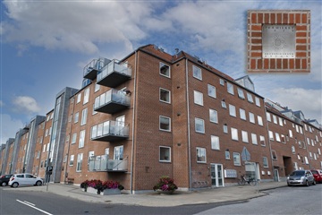 Photo 6. Apartment, Vinkelvej, Frederikshavn 