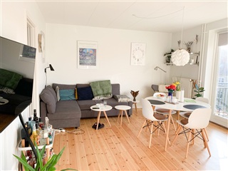 Photo 4. Apartment, Dannebrogsgade, Aalborg 