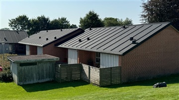 Billede 3. Hus/villa, Mølleparken, Hobro 