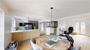 Photo 3. House, Viemosevej, Herlev 