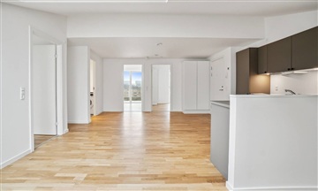 Photo 4. Apartment, Ruten, Brønshøj 