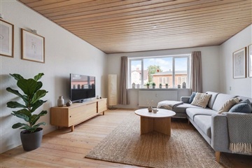 Photo 2. Apartment, Jyllandsgade, Esbjerg 