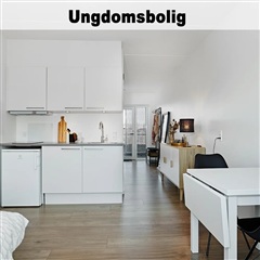 Photo 24. Apartment, Lilli Gyldenkildes Torv, Horsens 