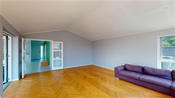Billede 7. Hus/villa, Jessensvej, Taastrup 