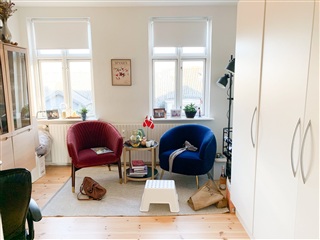Photo 6. Apartment, Dannebrogsgade, Aalborg 