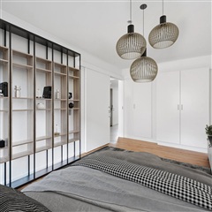Photo 5. Apartment, Jyllandsgade, Randers C 