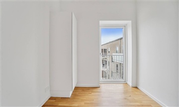 Photo 10. Apartment, Ruten, Brønshøj 