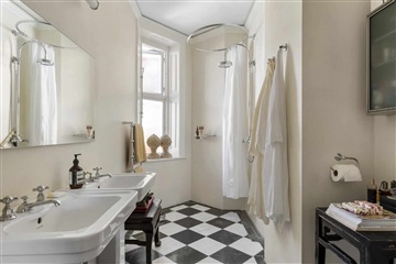 Photo 6. Apartment, Kristianiagade, København Ø 