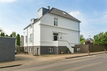 Photo 2. Apartment, Ermelundsvej, Gentofte 