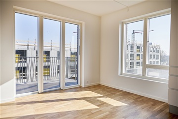 Photo 7. Apartment, Granen, Holbæk 