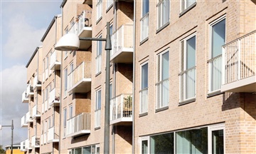 Photo 12. Apartment, Ruten, Brønshøj 