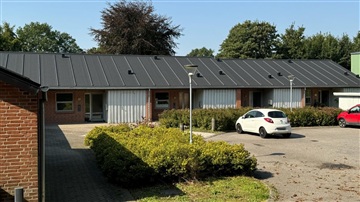 Billede 2. Hus/villa, Mølleparken, Hobro 