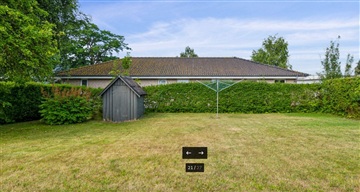 Billede 6. Hus/villa, Tanger Alle, Kastrup 