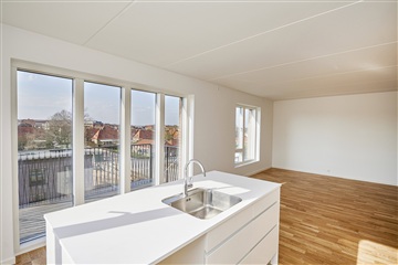 Photo 3. Apartment, Granen, Holbæk 