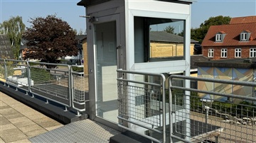 Photo 1. Apartment, Bytorvet, Arden 