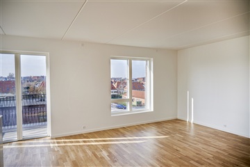 Photo 10. Apartment, Granen, Holbæk 