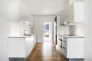 Photo 3. Apartment, Richard Mortensens Vej, København S 