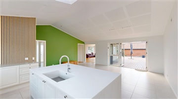 Billede 3. Hus/villa, Jessensvej, Taastrup 