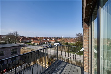 Photo 16. Apartment, Granen, Holbæk 