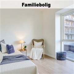 Photo 15. Apartment, Lilli Gyldenkildes Torv, Horsens 